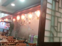 -丽江人家斑鱼火锅(保健路店)