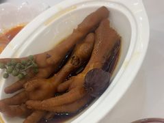 -丰尔粥食·顺德鱼生·干蒸排骨顺德菜(大良分店)