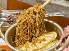 -福苗小骆驼烧烤(曲江店)