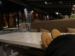 露天位-Local泰莲庭(虹鳟鱼店)