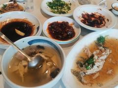 -壹只菜·崇明本地特色菜(崇明南门店)