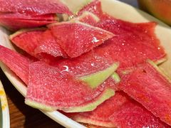 -连手特色烤串