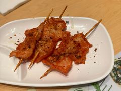 -小杨生煎(周浦万达店)