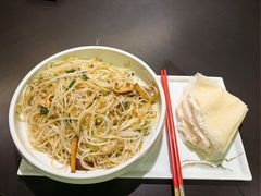 传统春饼-南门食仙·手工福州菜(南门兜店)
