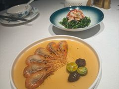 -醉舍·新淮扬菜(长宁龙之梦店)