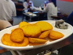 -揽月斋炙子烤肉·清真(安定门·五道营店)