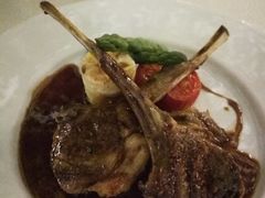 -马克西姆餐厅(崇文门店)