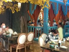 -乌苏疆遇集市烧烤新疆菜(乌苏啤酒小镇店)