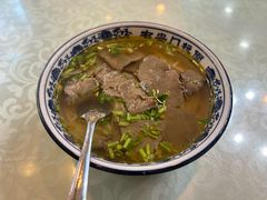 -右安门拉面