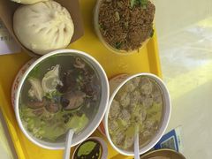 -津品味小吃(大学湾店)
