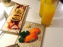 -赤坂亭M9和牛烧肉·日料398放题(万达店)