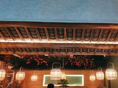 -筱爷叔·上海传统手工菜(玉树路店)