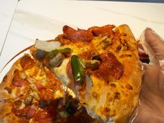 -必胜客(沈辽路万达店)