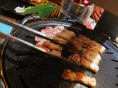 -坦坦大炉·韩式烤肉(望京店)