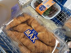-盒马X会员店(上海森兰商都店)