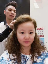 点击看大图 -MMbyHairCode 芭曲发型沙龙