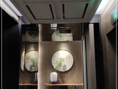 -南京景枫万豪酒店·万豪中餐厅