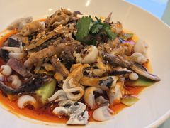 -添福来墨鱼饺子 · 海鲜东北菜(大连星海·黄浦路店)