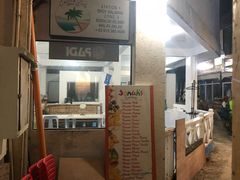 -Jonah's Fruit Shake & Snack Bar