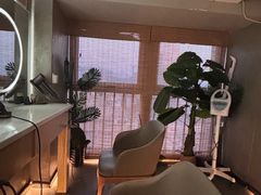 -施奈儿.洗头頭療.按摩SPA.采耳(上梅林店)