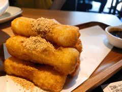 -太二酸菜鱼(中山龙之梦店)