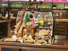 -秋林西餐厅(总店)