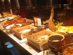 -加餐海鲜自助(集美银泰百货店)