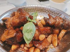 -峨嵋小镇·川菜(勒泰中心店)