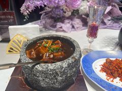 -迦南苑·新派青岛菜·生日纪念日主题餐厅