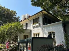 -上海宋庆龄故居纪念馆