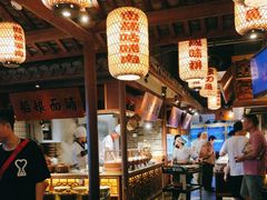 -二十八里太湖船菜(吉祥路店)