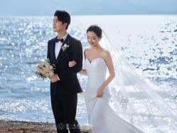 -第一夫人婚纱摄影(南京店)