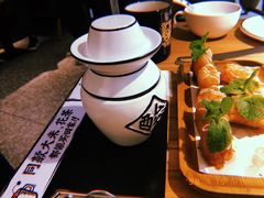 -太二酸菜鱼(福州泰禾店)