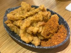 -付小姐在成都(川沙店)