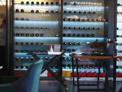大堂-CASANOVA西餐厅(海信广场店)