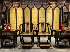 -申粤轩酒楼(丁香花园店)