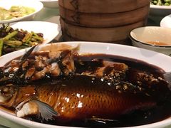 -大牌大·传统杭帮菜(湖滨店)