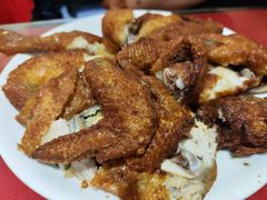 吊烧鸡-胖子菜馆(隆昌路店)