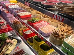 -江二娃串串香(科园四路总店)