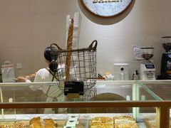 -WHEAT&BAKER-麥(凯德来福士店)