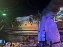 -西安华夏文旅水世界