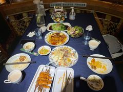 -伊带伊路新疆美食府(呼家楼店)