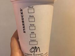 -星巴克(南京鼓楼吾悦广场店)