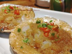 -九號院子海鲜烧烤