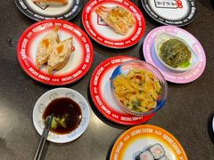 -元气寿司(东方宝泰店)
