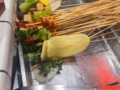 -钢管厂歆瑞源油卤串串香(春熙路太古里店)