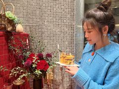 -ABC Cooking Studio(上海环球金融中心店)
