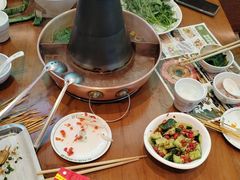 -刘老表·瓦罐汤涮肉(青云谱店)
