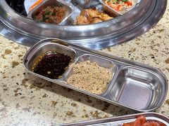 -姜胖胖无限自助烤肉(罗湖宝能店)