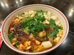 -吾味香葫芦头(安西街店)